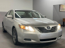 Thumbnail image of 2007 Toyota Camry Hybrid at Cactus Motors