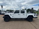 Thumbnail image of 2021 Jeep Gladiator at Fowler Gmc