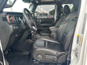Thumbnail image of 2021 Jeep Gladiator at Fowler Gmc