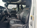 Thumbnail image of 2021 Jeep Gladiator at Fowler Gmc