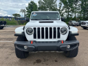 Thumbnail image of 2021 Jeep Gladiator at Fowler Gmc