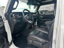 Thumbnail image of 2021 Jeep Gladiator at Fowler Gmc