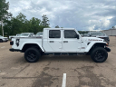 Thumbnail image of 2021 Jeep Gladiator at Fowler Gmc