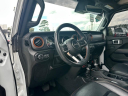 Thumbnail image of 2021 Jeep Gladiator at Fowler Gmc