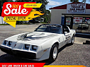 Thumbnail image of 1981 Pontiac Firebird at East Lake Truck & Car Sales