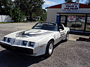 Thumbnail image of 1981 Pontiac Firebird at East Lake Truck & Car Sales