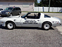Thumbnail image of 1981 Pontiac Firebird at East Lake Truck & Car Sales
