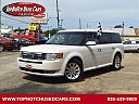 Thumbnail image of 2011 Ford Flex at Top Notch