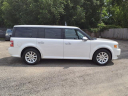 Thumbnail image of 2011 Ford Flex at Top Notch
