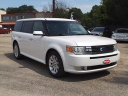 Thumbnail image of 2011 Ford Flex at Top Notch