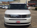 Thumbnail image of 2011 Ford Flex at Top Notch