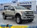 Thumbnail image of 2017 Ford F-350 Super Duty at Benson Ford