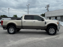 Thumbnail image of 2017 Ford F-350 Super Duty at Benson Ford