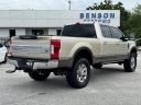 Thumbnail image of 2017 Ford F-350 Super Duty at Benson Ford