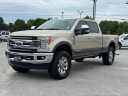 Thumbnail image of 2017 Ford F-350 Super Duty at Benson Ford