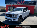 Thumbnail image of 2018 Ford F-150 at Car Zone