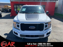 Thumbnail image of 2018 Ford F-150 at Car Zone