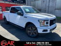 Thumbnail image of 2018 Ford F-150 at Car Zone