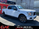 Thumbnail image of 2018 Ford F-150 at Car Zone