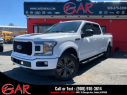 Thumbnail image of 2018 Ford F-150 at Car Zone