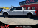 Thumbnail image of 2018 Ford F-150 at Car Zone