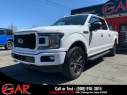 Thumbnail image of 2018 Ford F-150 at Car Zone