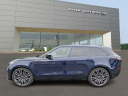 Thumbnail image of 2021 Land Rover Range Rover Velar at Piazza Jaguar Land Rover Willow Grove