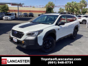 Thumbnail image of 2023 Subaru Outback at Toyota Of Lancaster