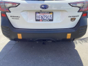 Thumbnail image of 2023 Subaru Outback at Toyota Of Lancaster