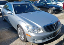 Thumbnail image of 2009 Mercedes-Benz S-Class at DIXIE MOTORS INC.
