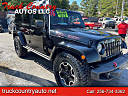 Thumbnail image of 2016 Jeep Wrangler Unlimited at Truck Country Auto Sales