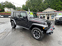 Thumbnail image of 2016 Jeep Wrangler Unlimited at Truck Country Auto Sales