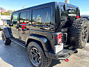 Thumbnail image of 2016 Jeep Wrangler Unlimited at Truck Country Auto Sales