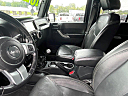 Thumbnail image of 2016 Jeep Wrangler Unlimited at Truck Country Auto Sales