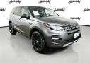 2018 Land Rover Discovery Sport HSE at Habberstad BMW Of Bay Shore