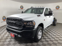 Thumbnail image of 2024 Ram 3500 at Corner Stone Auto