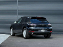 Thumbnail image of 2021 Porsche Macan at Hoffman Porsche