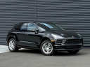 2021 Porsche Macan Base at Hoffman Porsche