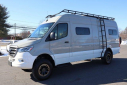Thumbnail image of 2022 Mercedes-Benz Sprinter at NorthBayImportsNew of East Windsor, CT