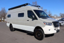 Thumbnail image of 2022 Mercedes-Benz Sprinter at NorthBayImportsNew of East Windsor, CT