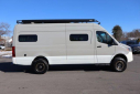 Thumbnail image of 2022 Mercedes-Benz Sprinter at NorthBayImportsNew of East Windsor, CT