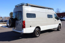 Thumbnail image of 2022 Mercedes-Benz Sprinter at NorthBayImportsNew of East Windsor, CT