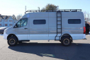 Thumbnail image of 2022 Mercedes-Benz Sprinter at NorthBayImportsNew of East Windsor, CT