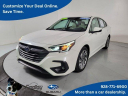 Thumbnail image of 2023 Subaru Legacy at FindlaySubaruPrescott-New of Prescott, AZ