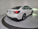 Thumbnail image of 2023 Subaru Legacy at FindlaySubaruPrescott-New of Prescott, AZ