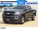Thumbnail image of 2019 Chevrolet Colorado at Serra Buick Gmc Champaign