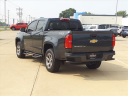 2019 Chevrolet Colorado Z71 at Serra Buick Gmc Champaign