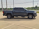 Thumbnail image of 2019 Chevrolet Colorado at Serra Buick Gmc Champaign