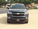 Thumbnail image of 2019 Chevrolet Colorado at Serra Buick Gmc Champaign