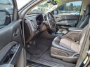 Thumbnail image of 2019 Chevrolet Colorado at Serra Buick Gmc Champaign